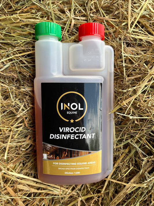 Virocid Disinfectant 500ml