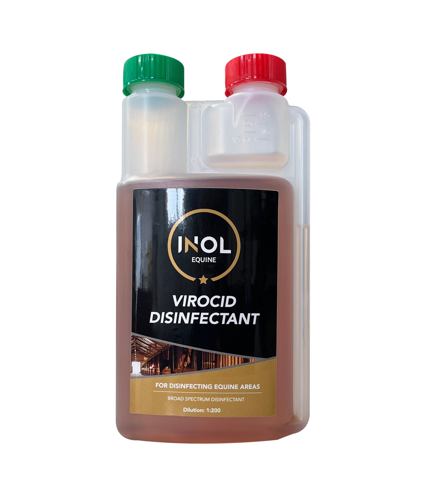 Virocid Disinfectant 500ml